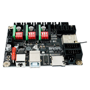 Placa de control Makerbase MKS DLC32 V2.1 de 32 bits ESP32 para impresora 3D y máquina de grabado láser - Product Image 1