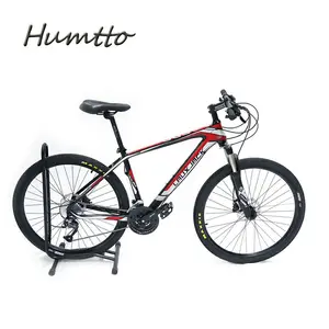 China Made Bicycles Fancy Modern Made In China Wholesale Supplier New Design Customize Mountain Bicycle