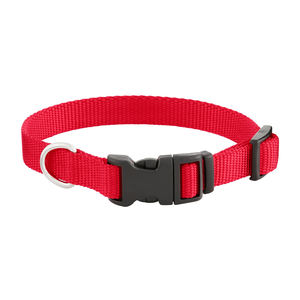 Correa de <span class=keywords><strong>collar</strong></span> ajustable para perros y gatos con hebilla de metal de liberación rápida Hundeleine - Product Image 5