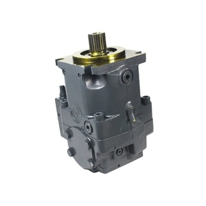 A11VO130LRDH1-10R-NZD12K01 ปั๊มลูกสูบแบบแกนหมุน ปั๊มลูกสูบแบบแกนหมุน - Product Image 2