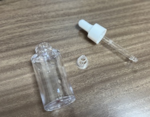 PETG huyết thanh chai với ống nhỏ giọt <span class=keywords><strong>30ml</strong></span> dầu Huyết thanh chai <span class=keywords><strong>30ml</strong></span> nhựa PETG chai cho dầu - Product Image 3