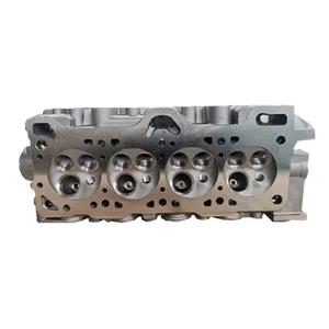 Cabeza de Cilindro G4EK G4EH 22111-22600/22100-22620/22100-22021/22100-22250/2210022021/2210022250 para HYUNDAI ACCENT ENJ 12V - Product Image 1