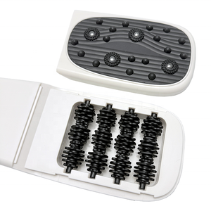 Alat Latih Lengkung Kaki Khusus dengan Resistensi yang Dapat Disesuaikan, Pijat Ganda, Penyangga Lengkung Kaki Anti-Selip untuk Kaki Rata - Product Image 4