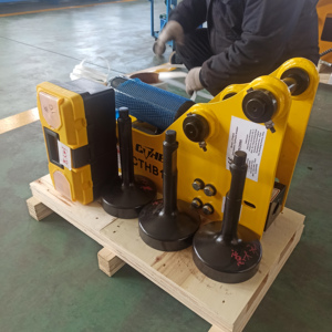 Bài pounder thủy lực Breaker Mini <span class=keywords><strong>Digger</strong></span> thủy lực búa Skid chỉ đạo đống trình điều khiển - Product Image 5