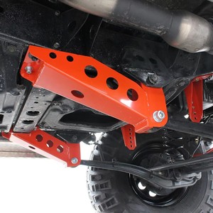 Supports de suspension personnalisés pour Toyota Land Cruiser 80 Exclusive Direct Vente en gros de différentes tailles importées de Japon - Product Image 2