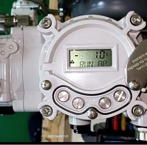 ใหม่ของแท้สมาร์ท YTC YT3400LDZ1520S ชนิดป้องกันการเกิดไฟไหม้ ระยะชัก 10-150 มม. สัญญาณอินพุต 4-20 MADC - Product Image 3