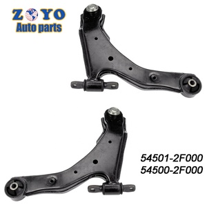 54500-2F000  54501-2F000 Piezas de Accesorios Interiores Brazo de Control para hyundai Accent <span class=keywords><strong>Kia</strong></span> <span class=keywords><strong>Cerato</strong></span> 2005 - Product Image 2