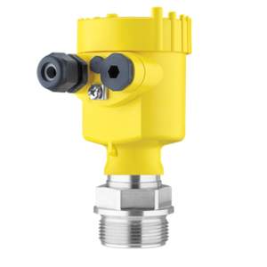 Sonde à tige capacitive VEGACAL 63 100 % originale pour la mesure continue du niveau – Instrument de mesure de niveau radar capacitif - Product Image 4