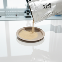 Probiotiques alimentaires Bacillus Licheniformis pour la volaille