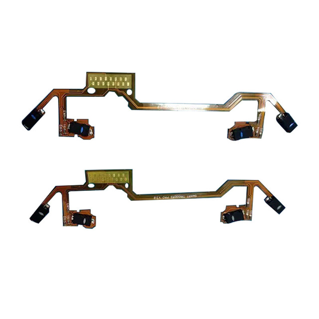 Replacement Internal Ribbon FPC Flex Cable for PS5 Controller 030 Board Flex Cable Inner Repair Parts for PS5 030