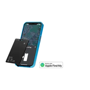 Chercheur de cartes Orbit Card, gadgets personnalisés - Product Image 2