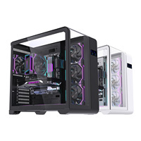 DIY Desktop Computer, Complete Gaming PC, Assembled Brand Desktop