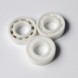 Roulements de précision en céramique ZrO2 P6 MR85 MR95 MR63 MR52 étanches à l'eau salée 5-14 mm pour la réglage des moulinets de pêche <span class=keywords><strong>Shimano</strong></span> - Product Image 1