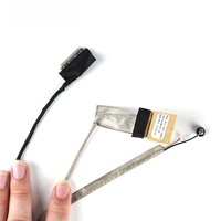 Câble de remplacement pour écran LCD d'ordinateur portable Asus K54 K54C K54L X54H X54C K54D K54SL X54XI LCD LED LVDS Display Flex Cable