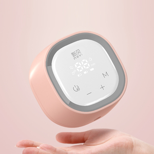 NCVI LED Máy Hút Sữa Kỹ Thuật Số Máy Hút Sữa Đơn Ba Chế Độ - Product Image 4