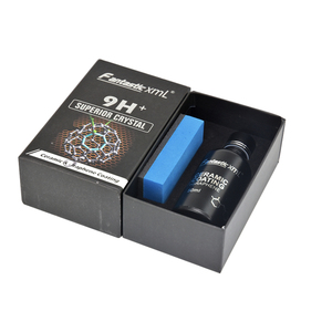 Hot Selling Nano Liquid Fantastic XML Ceramic Coating Graphene Hydrophobicity Car Detailing - Product Image 2