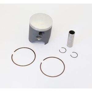 Pistón de carreras forjado 2T, diámetro 66,36 mm para cilindro OE - Product Image 1