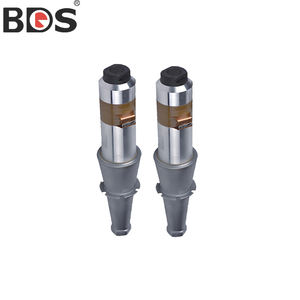 15KHz 2600W Ultraschall-Schweiß wandler für N95-Gesichtsmaskenmaschine - Product Image 3