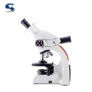 Le <span class=keywords><strong>microscope</strong></span> industriel vertical Leica DM750 M est un <span class=keywords><strong>microscope</strong></span> binoculaire adapté à l'enseignement et à la métallographie - Product Image 2