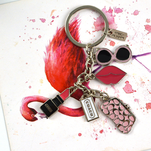 Chất Lượng Cao Tùy Chỉnh Thiết Kế <span class=keywords><strong>2D</strong></span> /3D Kỳ Nghỉ Phim Hoạt Hình Lưu Niệm Quà Tặng Đám Cưới <span class=keywords><strong>Key</strong></span> <span class=keywords><strong>Ring</strong></span> Trẻ Em Kim Loại Móc Chìa Khóa - Product Image 3