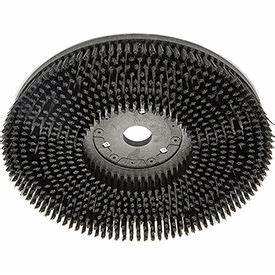 Individuelle Bodenpuffer-Einzembürste Scheiben-Rotationsbürste Bürstenentfernung für Teppichreinigung und -Reinigung - Product Image 6