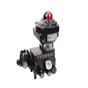 BRAND-BEW YTC YT-3300LDN1221S Electro-Neumático YT-1000 Yt-1050 YT-1000L YT-1000R - Product Image 3