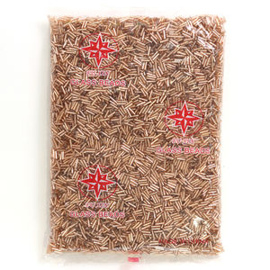 Venta caliente cuentas de vidrio de tubo largo cuentas de semillas de corneta para la fabricación de joyas DIY pulseras collar joyería - Product Image 2