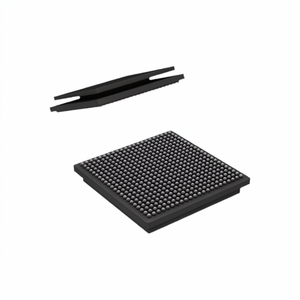 Embedded Electronics Component 529 BFBGA TMS320DM648ZUTD9 Original One Stop Service - Product Image 1