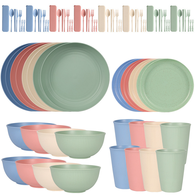 Vert+Bleu+Rose+Beige