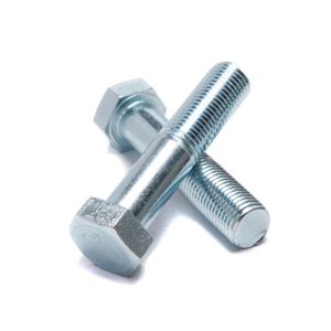 Parafuso sextavado do Gi Senhora Tração 1/4-20 Parafusos 7/16-14 3 4 X Grau 8 Jis <span class=keywords><strong>Hex</strong></span>ágono Fit Tap Set Porca Sextavada Hdg 7,5 Polegadas Um 5 3/4 Astm - Product Image 3