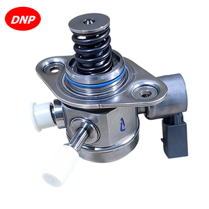 Bomba de Combustible de Alta Presión DNP Nueva para Porsche Panamera 92A 95B Cayenne <span class=keywords><strong>Macan</strong></span> Herko A1770700401 94611031560 94611031562 0261520303 - Product Image 1