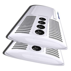 Controlador deslizante de aire acondicionado de autobús - Product Image 2