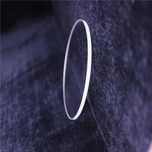 Vidrio de Borosilicato para Iluminación, Grosor Personalizable de 0.1-2.0 mm, Perforación, Grabado - Product Image 5