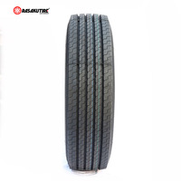 Новые грузовые шины 295/75R22.5 DR270 для Dongfeng