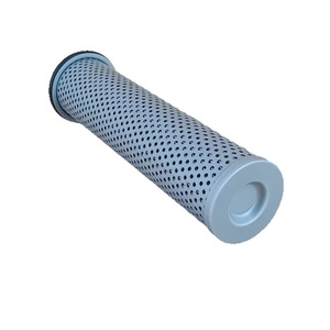 Élément de filtre hydraulique Hy90797 11096818 pour excavatrice, acier inoxydable, filtration 10.0 M - Product Image 5