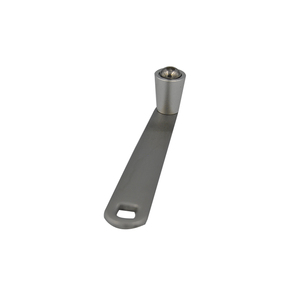 De mecanizado cnc de aluminio de color anodizado <span class=keywords><strong>piezas</strong></span> de chorro de arena - Product Image 3
