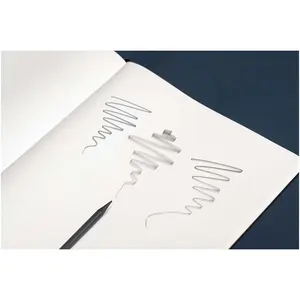 Lápices sin madera Karst 2B, gadgets personalizados - Product Image 3