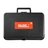 Adaptador de Enlace de Datos INLINE 7 para Herramienta de Diagnóstico de Camiones con Software Insite 8.7
