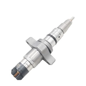 Injecteur Common Rail Diesel 0445120212 pour système d'alimentation Bosch - Product Image 5
