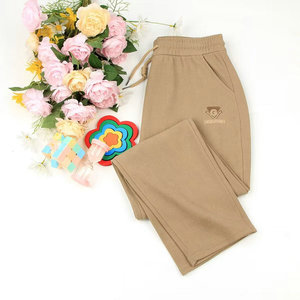 2.69 dollaro <span class=keywords><strong>modello</strong></span> QYK036 taglia 3XL-5XL pile resistente termica all'ingrosso all'ingrosso <span class=keywords><strong>pantaloni</strong></span> <span class=keywords><strong>Cargo</strong></span> da <span class=keywords><strong>donna</strong></span> - Product Image 4