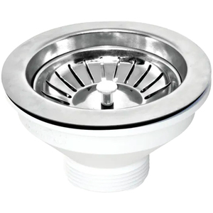Sink Waste with Expansion Cap Ø 90 <b>Drain</b> <b>Cleaners</b> Product - Product Image 2