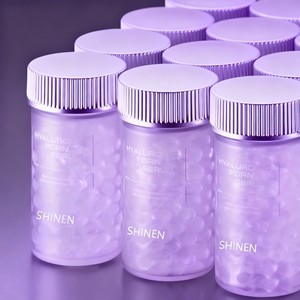 เซรั่มบำรุงผิวหน้าปลาแซลมอน DNA pdrn กรดไฮยาลูโรนิก - Product Image 1