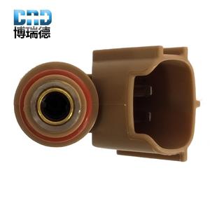 23250-22020 ชุดเปลี่ยนหัวฉีดน้ำมันเชื้อเพลิงสำหรับโตโยต้า ZZ-FE โคโรลล่า 1.3 เซลิก้าอะไหล่ระบบจ่ายน้ำมันเชื้อเพลิงสำหรับรถยนต์ - Product Image 1
