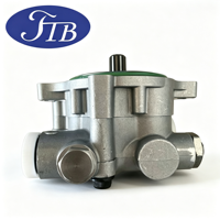 Bomba de engranajes hidráulica FTB 2902440-1671A SH200A3 para excavadora Sumitomo SH200-3 SH200A3 Doosan DX225LC, piezas de repuesto OEM del mercado de accesorios