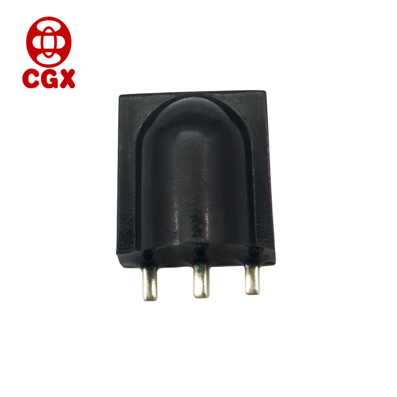 High Performance Infrared Receiver Module for