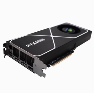 Para <span class=keywords><strong>RTX</strong></span> <span class=keywords><strong>4090</strong></span> 24GB GPU, Acelerador de Aprendizaje Automático de Computación Acelerada Original con Ventilador, Producto Nuevo - Product Image 3