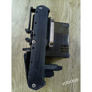 P0916KH-0B ฟ็อกซ์บอโร (อินเวนซิส) ชุดฐาน I/A ซีรีส์, มือสอง - Product Image 4