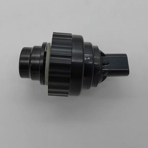 Réglable à 360° °   Buse de flux rotative en forme de bec de canard <span class=keywords><strong>pour</strong></span> <span class=keywords><strong>aquarium</strong></span> - Jet de sortie multifonctionnel avec boost <span class=keywords><strong>d</strong></span>'oxygène - Product Image 3