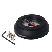 Adaptor Hub Setir Mazda Mx3, Boss Kit untuk Mazda Miata RX7 RX8 Hyundai Kia 160H