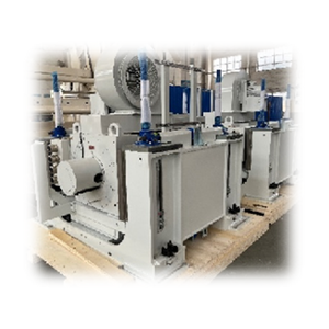 Modulaire testbank voor vermogen en transmissie met duurzaamheidstests voor de aandrijflijn - Product Image 4